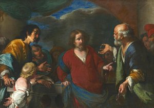  - Bernardo Strozzi