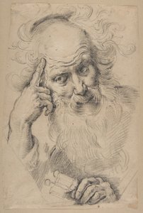  - Bernardo Strozzi