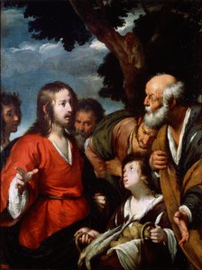 Le Miracle des cinq pains et des deux poissons, après 1630