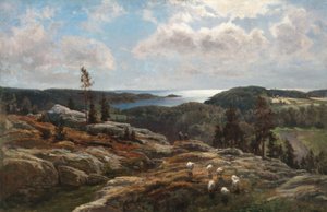Vue de Ladoga