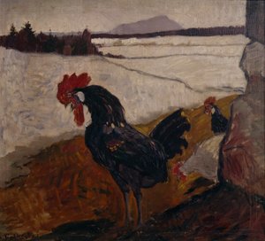 Coq