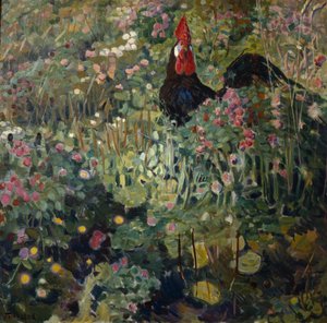 Le coq