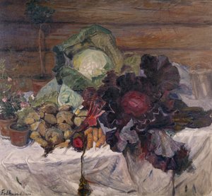 Légumes