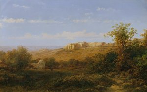Monastère à Bethléem