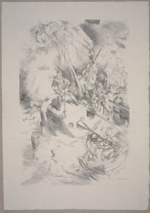 Tempête (Sturm)