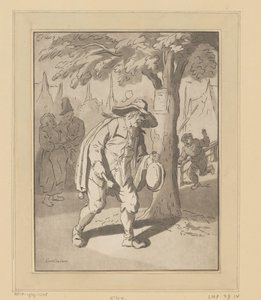 Crieur - Bernhard Schreuder