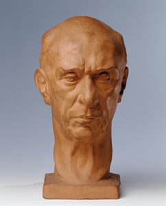 Arnold Schönberg - Bernhard Sopher