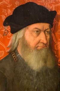 Portrait d