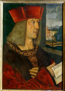 Portrait de l