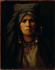 Gitane - Berta Gräfin Nákó