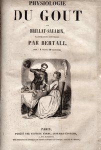 Page de titre de 