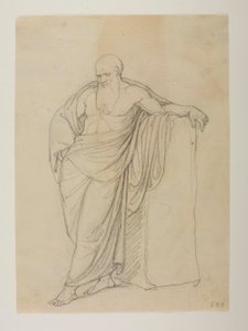  - Bertel Thorvaldsen