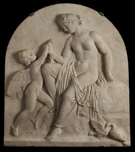  - Bertel Thorvaldsen