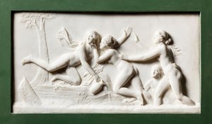  - Bertel Thorvaldsen