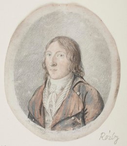  - Bertel Thorvaldsen