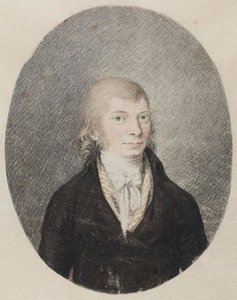  - Bertel Thorvaldsen