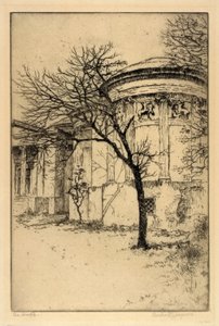 Le Temple