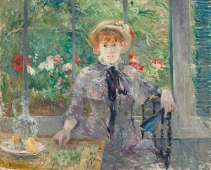 Après le petit déjeuner, 1881