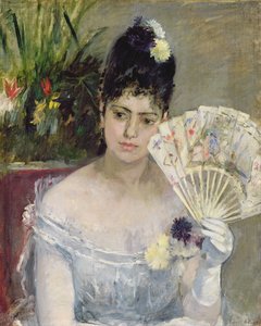 Au bal
