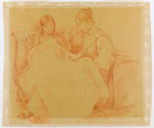  - Berthe Morisot