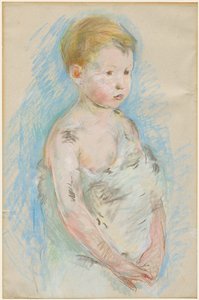 Le Petit Saint-Jean, 1890