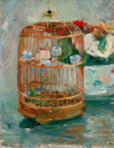 La Cage