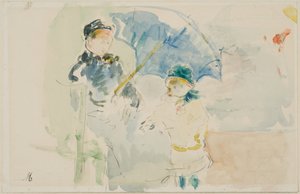  - Berthe Morisot