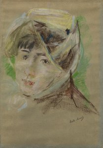  - Berthe Morisot
