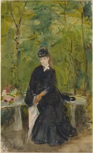  - Berthe Morisot