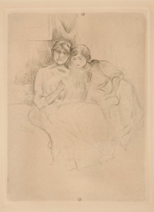  - Berthe Morisot