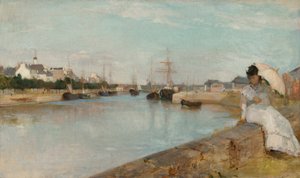  - Berthe Morisot