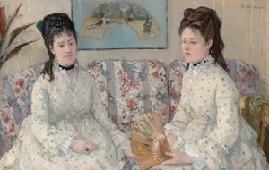  - Berthe Morisot