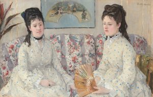 Les sœurs, 1869