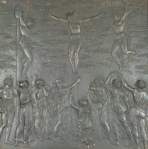 Image inconnue - Bertoldo di Giovanni