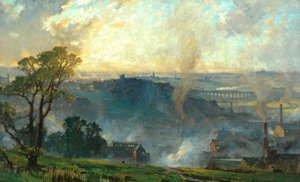 Le Cœur du West Riding