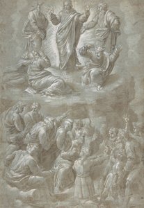 La Transfiguration, d