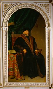 Thomas Lord Audley de Walden