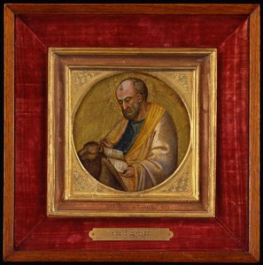 Saint Marc - Bicci di Lorenzo