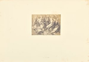 La face de Notre-Seigneur Jésus-Christ