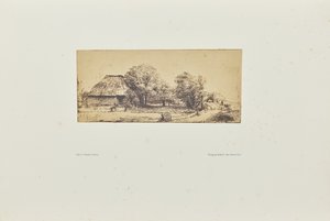 [Verger avec grange]