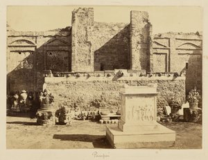Pompei