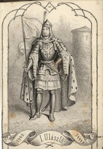 Vladislaus III de Varna 1424-1444