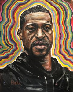 George Floyd - Blake Munch