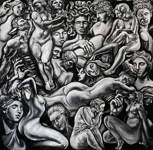 Les Chroniques de Dionysos Numéro 6