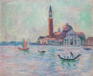 Français : Venise, la Salute