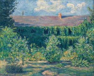 Maison et jardin de Claude Monet