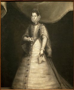 Portrait de l