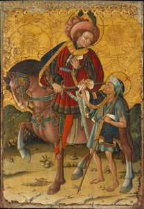 Saint Martin de Tours