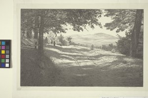 Vue Du Nord