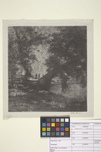Le Pique-Nique - Bolton Coit Brown